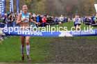 Senior Women and Under-23 Women, 2022 British Athletics Cross Challenge, Sefton Park, Liverpool.  Photo: David T. Hewitson/Sports for All Pics